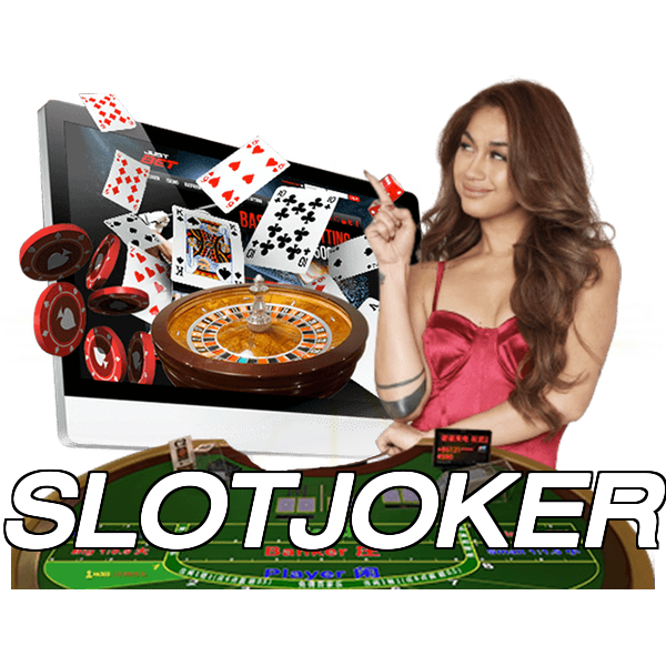 SLOTJOKER